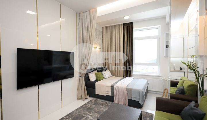 Apartament, Râșcani, BOGDAN VOIEVOD