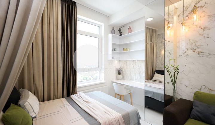 Apartament, Râșcani, BOGDAN VOIEVOD