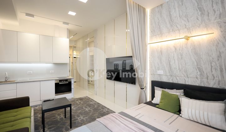 Apartament, Râșcani, BOGDAN VOIEVOD