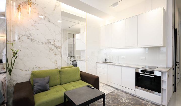 Apartament, Râșcani, BOGDAN VOIEVOD