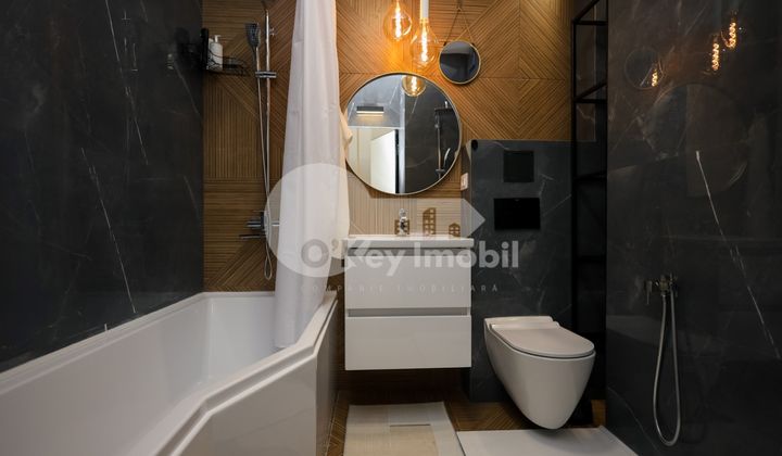 Apartament, Râșcani, BOGDAN VOIEVOD