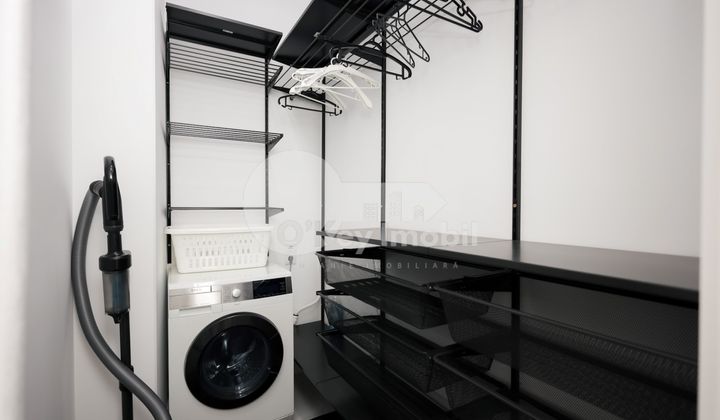 Apartament, Râșcani, BOGDAN VOIEVOD