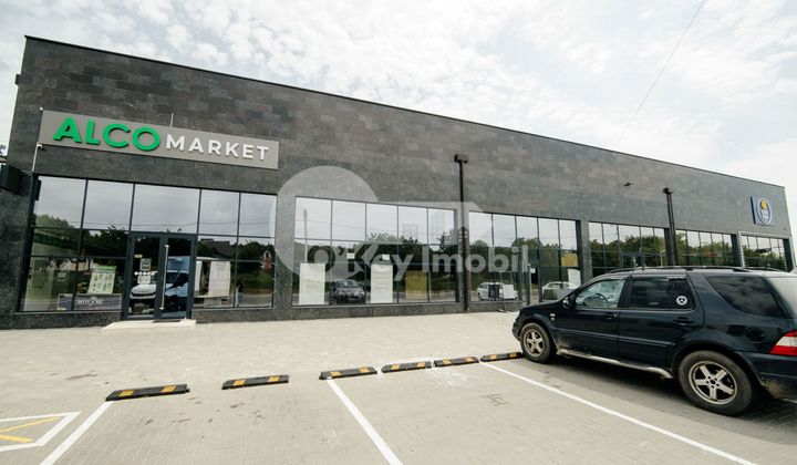 Комм. помещение, ОРХЕЙ