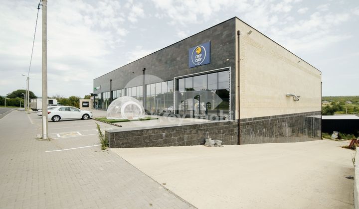 Комм. помещение, ОРХЕЙ