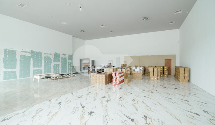 Комм. помещение, ОРХЕЙ