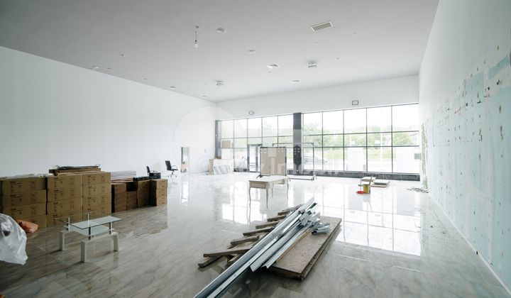 Комм. помещение, ОРХЕЙ