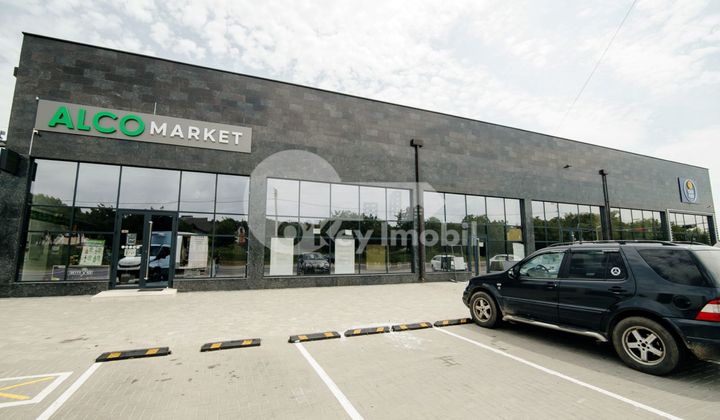 Spațiu pentru producere, ORHEI