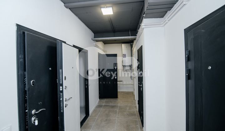 Spațiu pentru producere, ORHEI