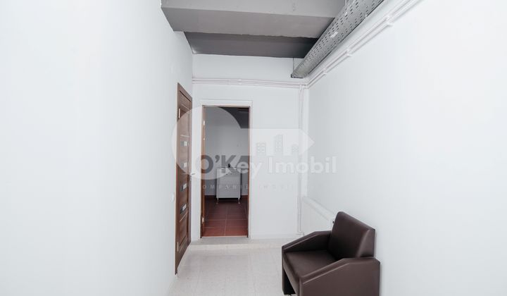 Spațiu pentru producere, ORHEI