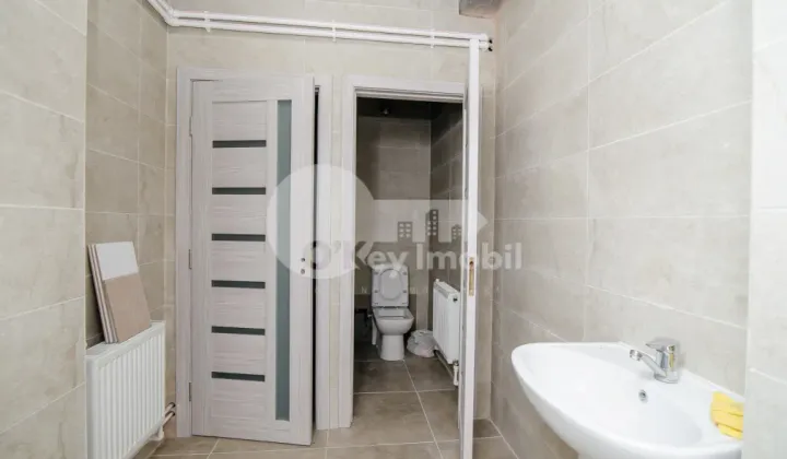 Spațiu pentru producere, ORHEI