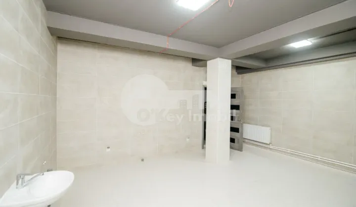 Spațiu pentru producere, ORHEI