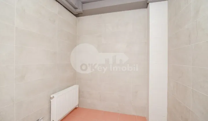 Spațiu pentru producere, ORHEI