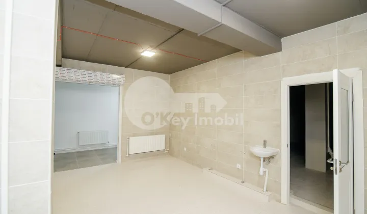 Пом. для производства, ОРХЕЙ