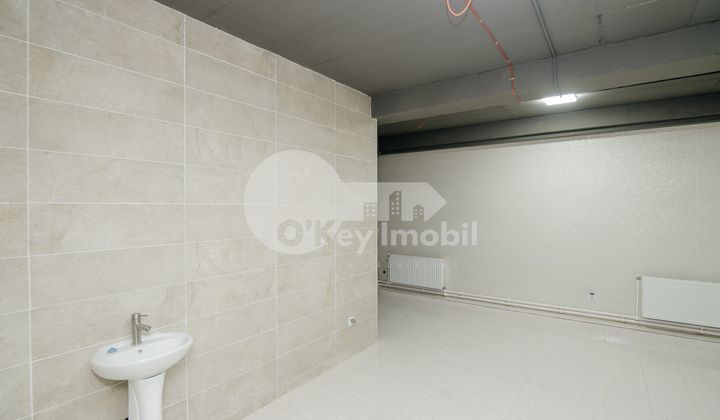 Spațiu pentru producere, ORHEI