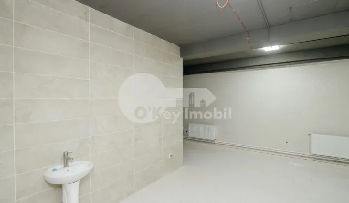 Spațiu pentru producere, ORHEI