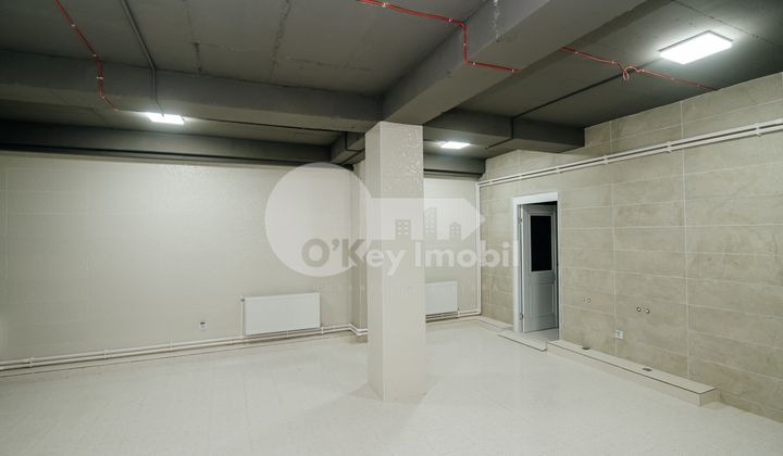 Spațiu pentru producere, ORHEI