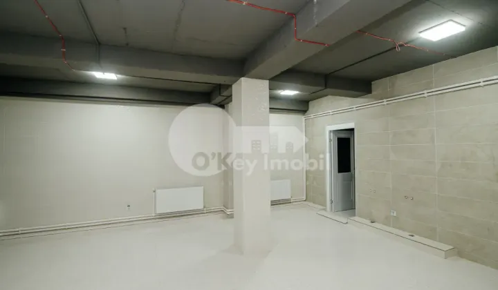 Spațiu pentru producere, ORHEI