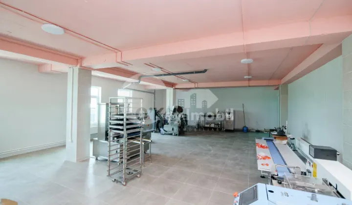 Spațiu pentru producere, ORHEI