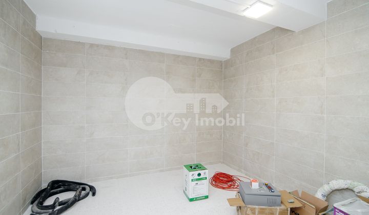 Spațiu pentru producere, ORHEI