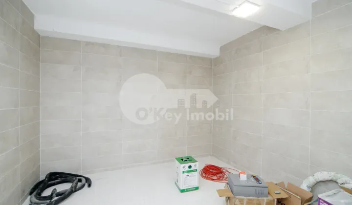 Spațiu pentru producere, ORHEI