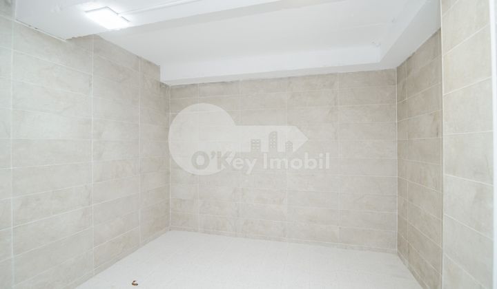 Spațiu pentru producere, ORHEI