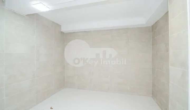 Spațiu pentru producere, ORHEI