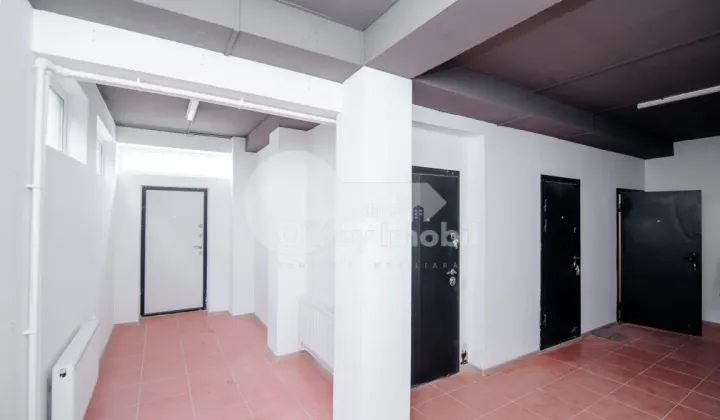 Spațiu pentru producere, ORHEI