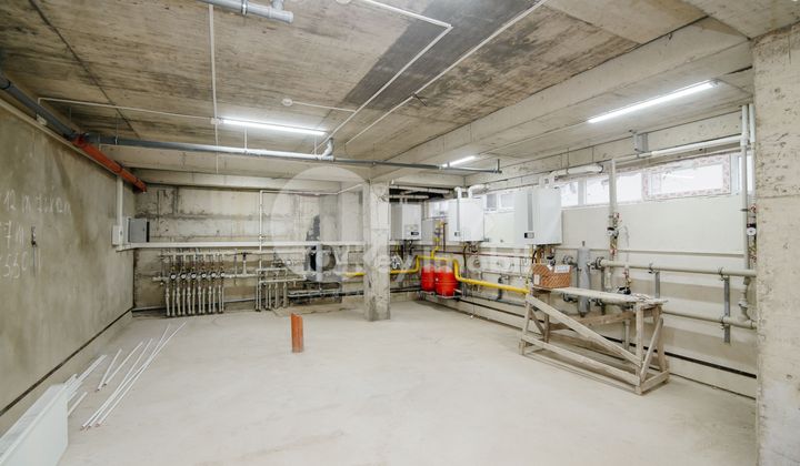 Spațiu pentru producere, ORHEI