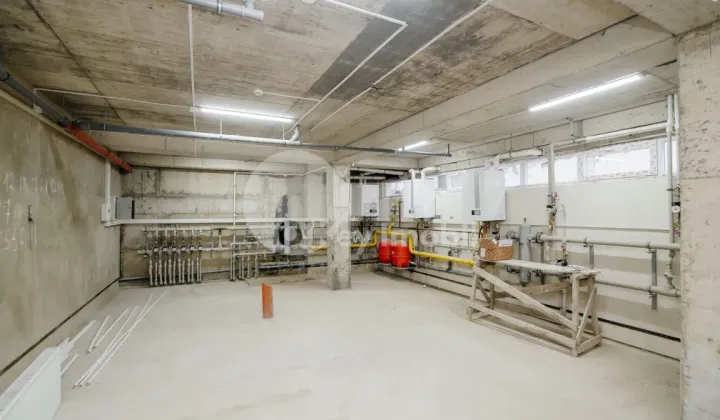 Spațiu pentru producere, ORHEI