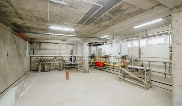 Пом. для производства, ОРХЕЙ