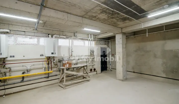 Spațiu pentru producere, ORHEI