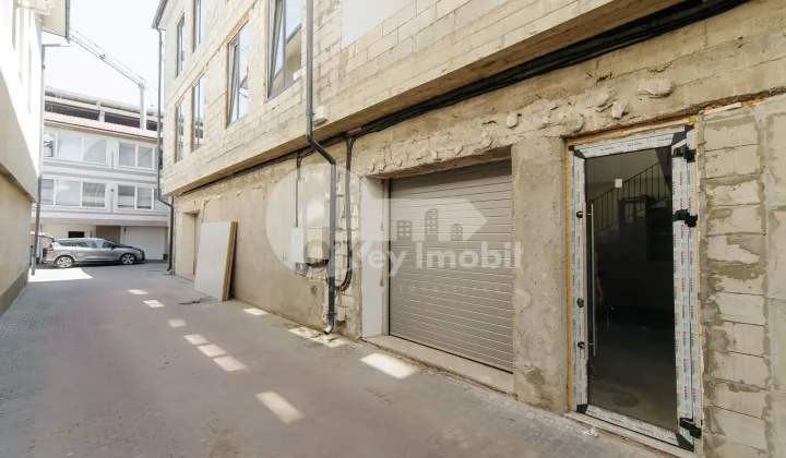 Производственное помещение, Буюканы, ПРУНУЛУЙ