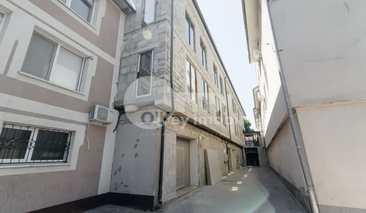 Производственное помещение, Буюканы, ПРУНУЛУЙ