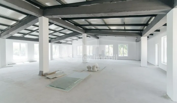 Spațiu pentru producere, Buiucani, PRUNULUI