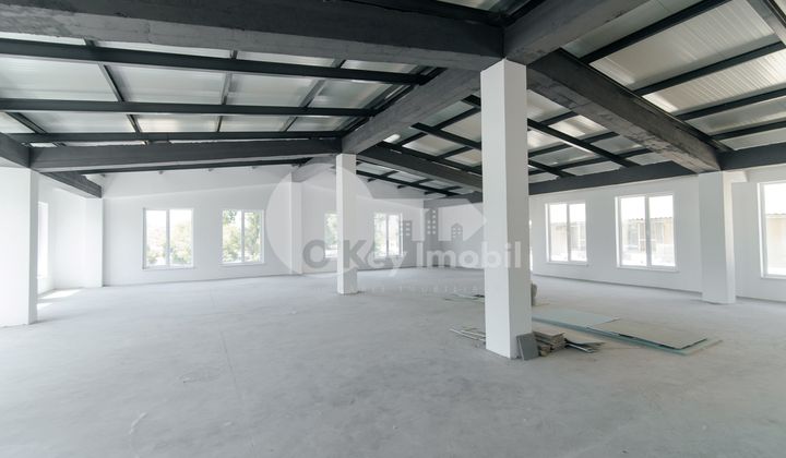 Spațiu pentru producere, Buiucani, PRUNULUI