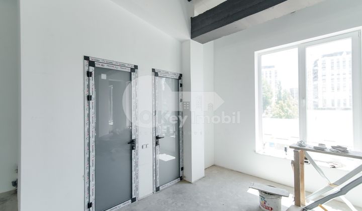 Spațiu pentru producere, Buiucani, PRUNULUI