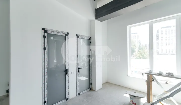 Spațiu pentru producere, Buiucani, PRUNULUI