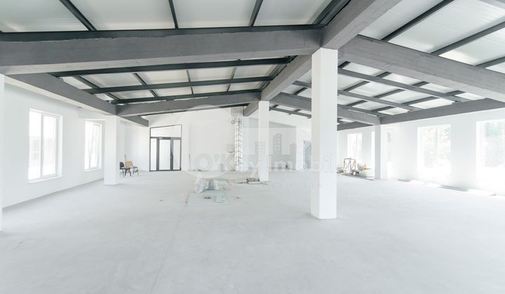 Spațiu pentru producere, Buiucani, PRUNULUI