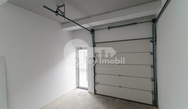 Spațiu pentru producere, Buiucani, PRUNULUI