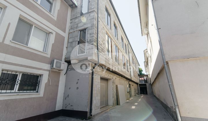 Spațiu pentru producere, Buiucani, PRUNULUI