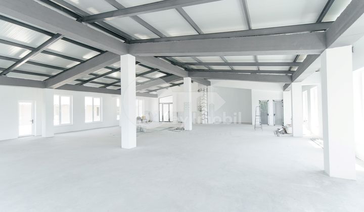 Spațiu pentru producere, Buiucani, PRUNULUI