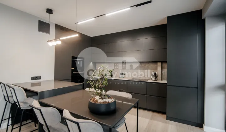 Apartament, Centru, TEATRULUI