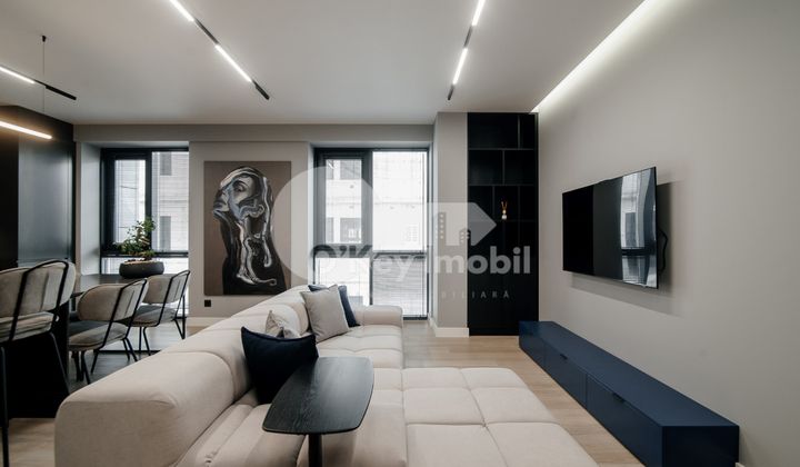 Apartament, Centru, TEATRULUI