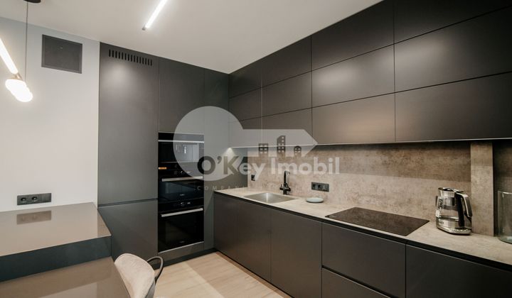 Apartament, Centru, TEATRULUI