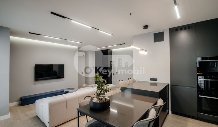 Apartament, Centru, TEATRULUI