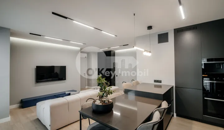 Apartament, Centru, TEATRULUI