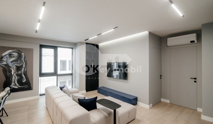 Apartament, Centru, TEATRULUI