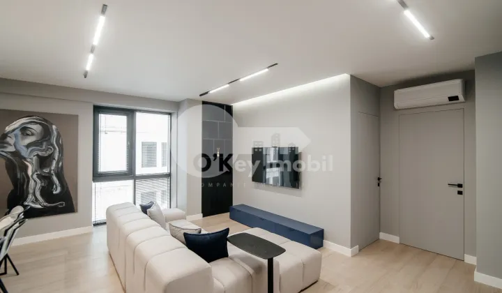 Apartament, Centru, TEATRULUI