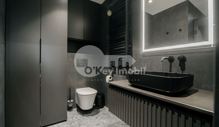 Apartament, Centru, TEATRULUI