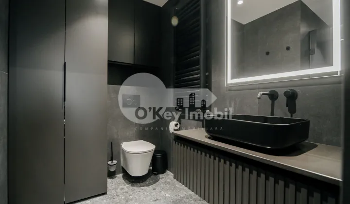 Apartament, Centru, TEATRULUI